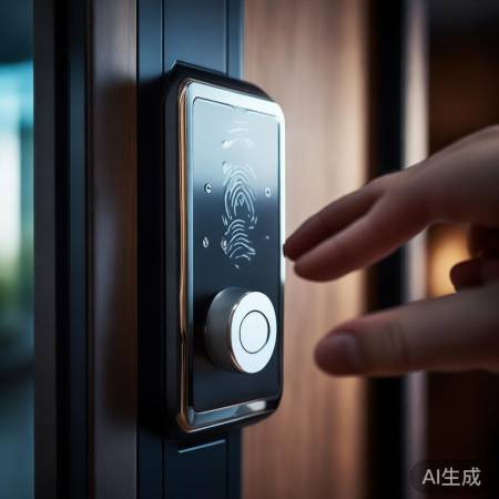 指纹锁指纹定期擦拭指南