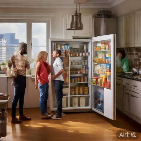 冰箱小了？换还是不换？指南解析