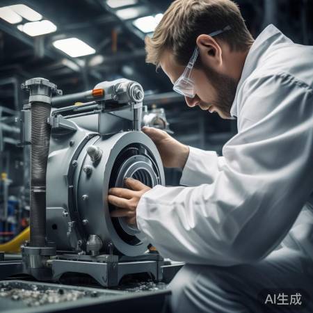 定期清理水泵滤网，防止堵塞。