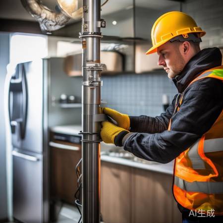 热水器正确接地法：干燥通风，接