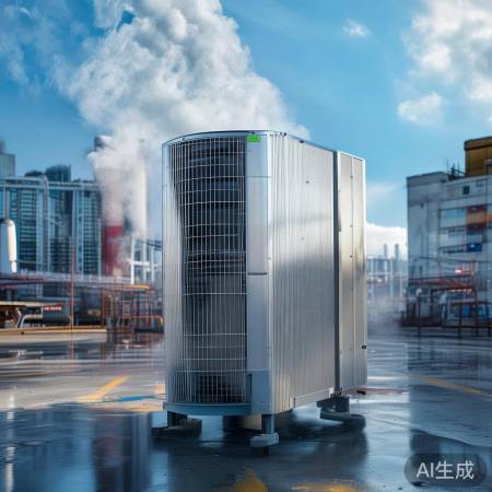 惠州空气能热泵，节能环保神器。