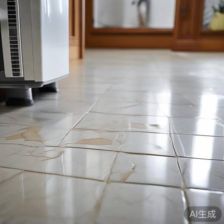 热水器瓷砖水印困扰，揭秘解决方