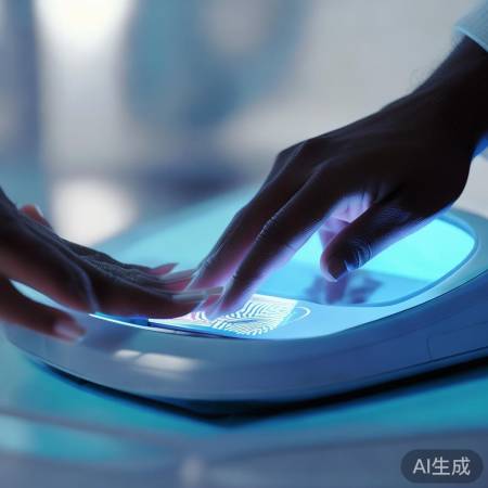 指纹录入：干燥、干净、无破损