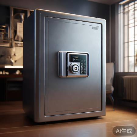 大号密码保险柜，守护私房钱神器