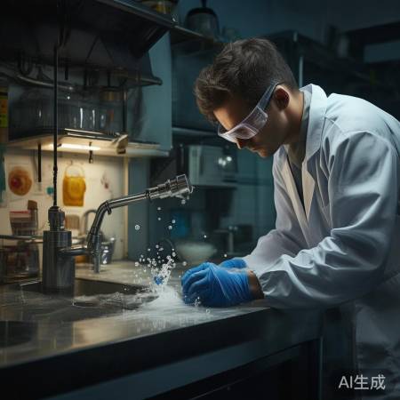 “燃气灶前，先检管道，防泄漏。