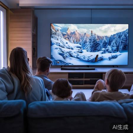 5G时代，检查网络电视信号稳定