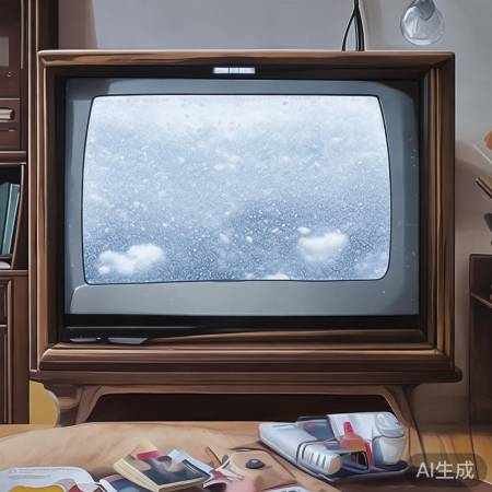 耐心排查，无信号问题可解决，复