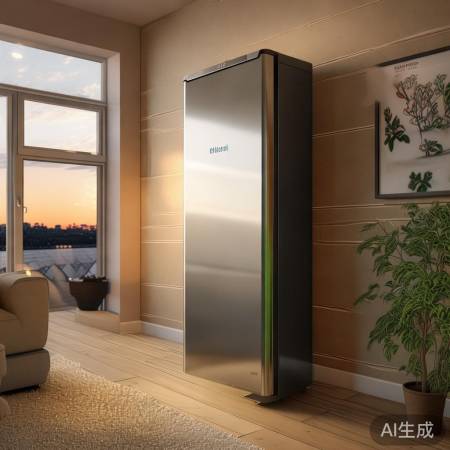 壁挂炉选高能效，节能环保两不误