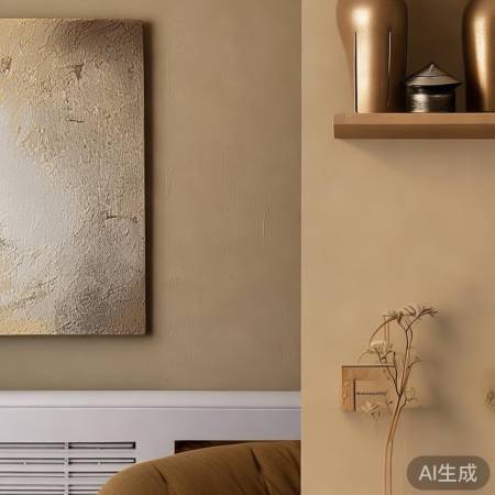 定制家居，风格随心，个性独显。