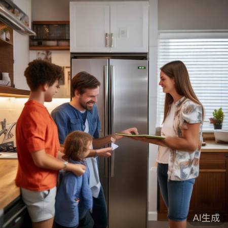 冰箱安全攻略，防漏电跳闸指南