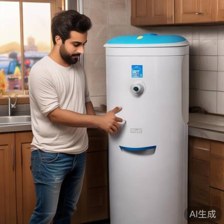 热水器存水技巧，节能又快！