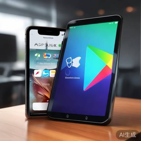 打开应用商店，选择对应平台。