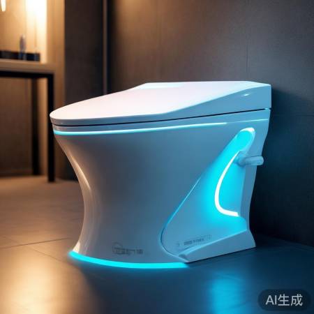 恒洁智能马桶，贴心小管家。