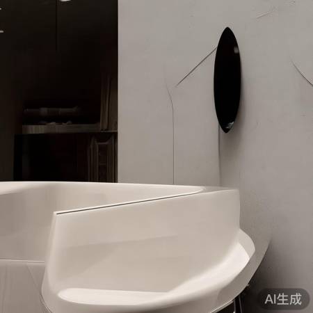 蔚来指纹锁车，高端环保科技之选