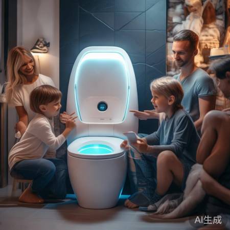 智能马桶选需先明己需