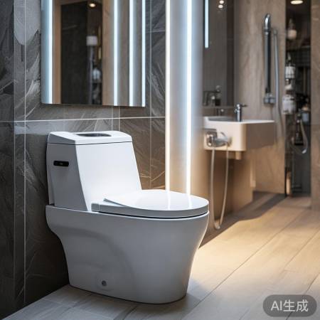 智能马桶兴起，家居品质升级