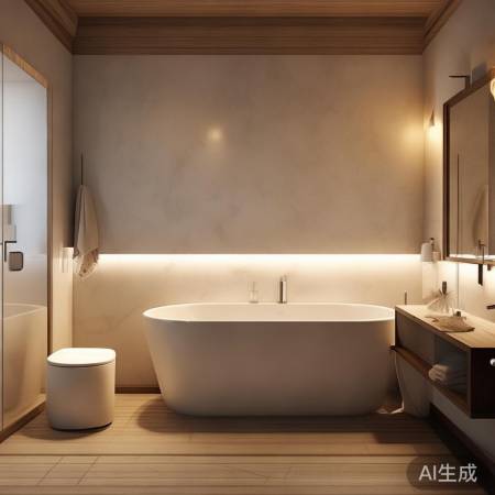 热水器盖子：安全守护童趣无忧