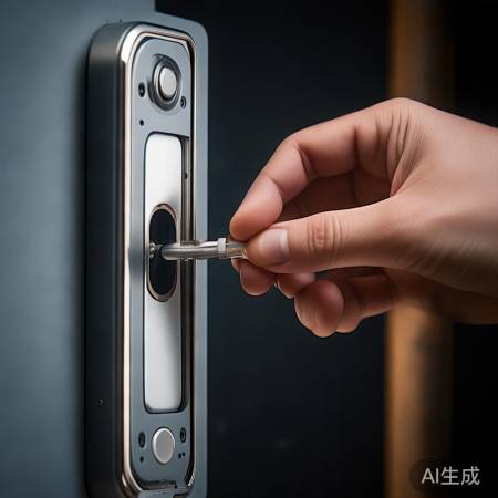 轻拧螺丝/拔卡扣，开电池盒