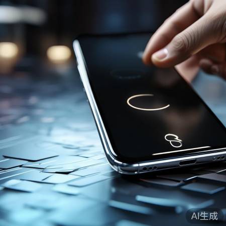 P20 Pro指纹解锁，3秒畅