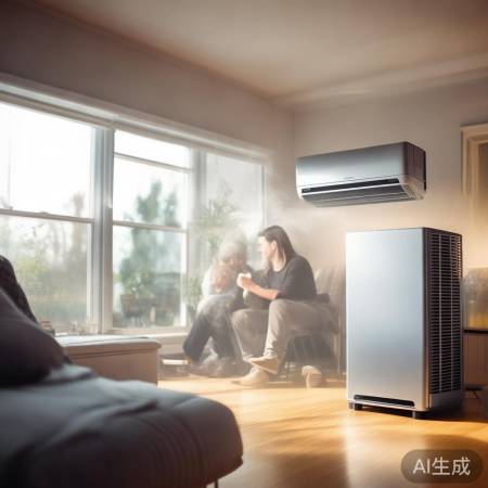 空调除湿需通风，效佳窗开新空气