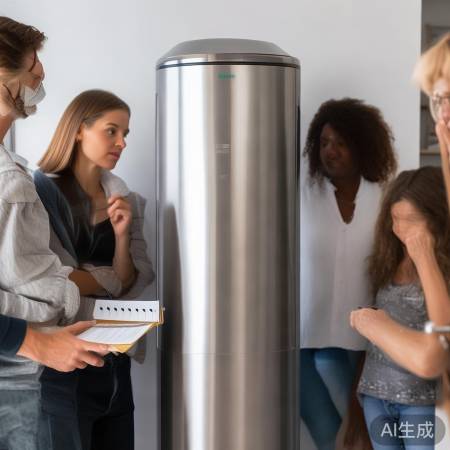 西门子热水器贵，保温易老化