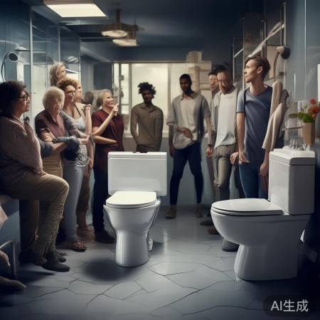 马桶选购指南，告别纠结！