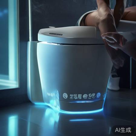 智能马桶：高级但需考需求