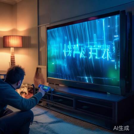 电视哒哒声原因排查