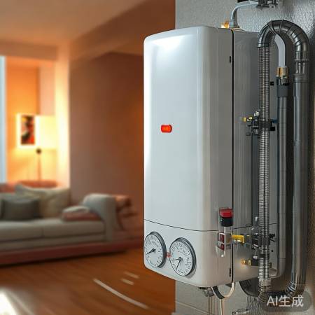 壁挂炉选购需知：燃气压力稳定是