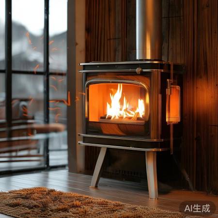 木头壁挂炉大名热传新宠