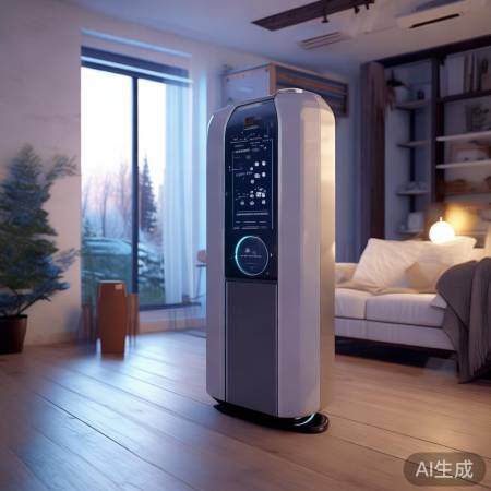 高效节能，智能环保，未来必备。