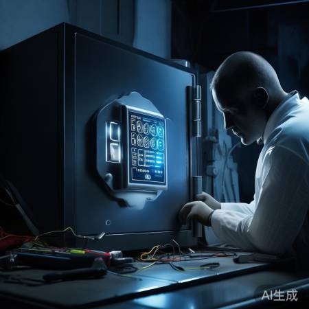 保险柜保养小贴士：防潮、定期检