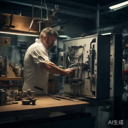 慎重选择，安全至上，保险柜维修