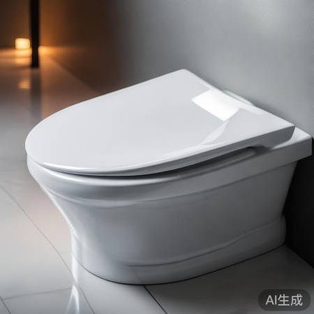 陶瓷马桶盖：防潮耐用，散热不佳