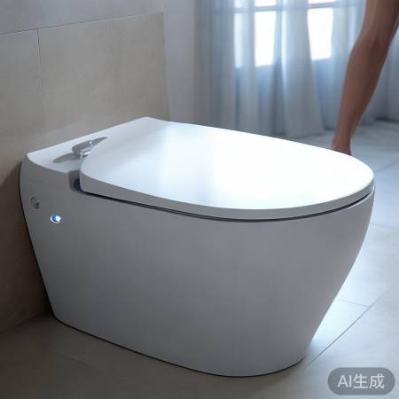 选智能马桶，功能实用为主