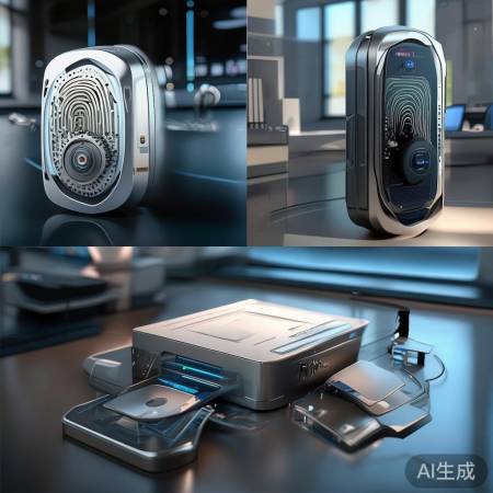 指纹锁种类：机械、电子、智能