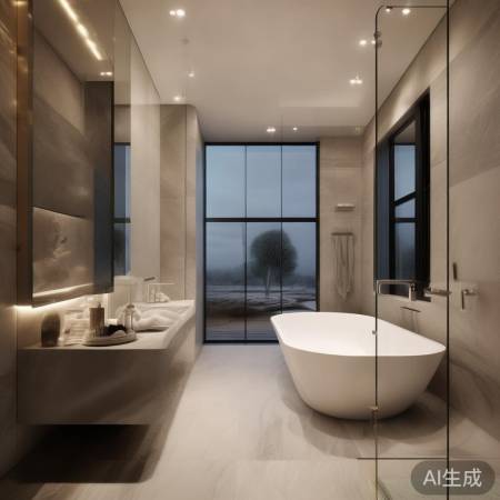 海尔大海象热水速，冬洗无忧！