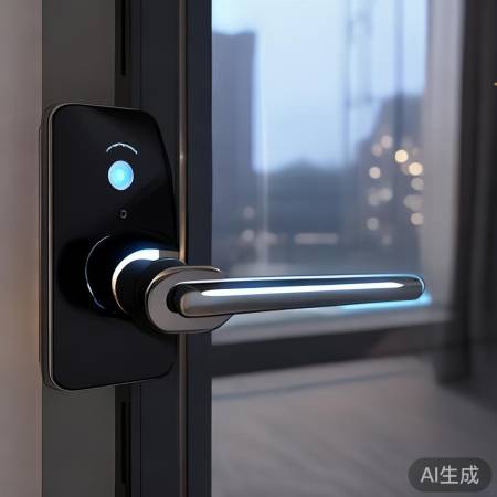 香港飞利浦智能锁升级，人脸识别