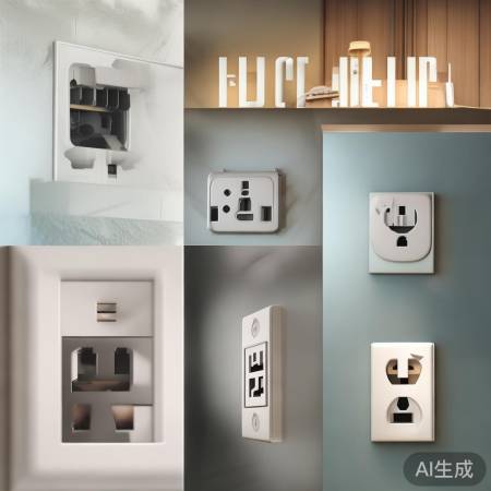 插头高度选择要点