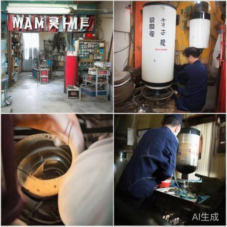 大连暖家修热水器，师傅手艺赞！