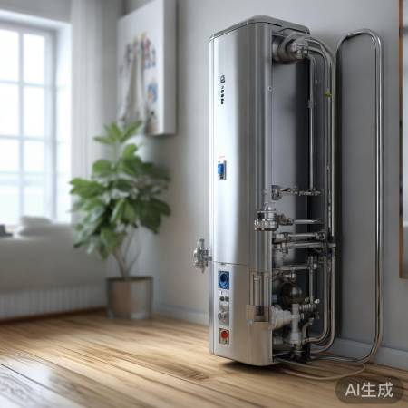 “壁挂炉安全可靠，全家安心供暖