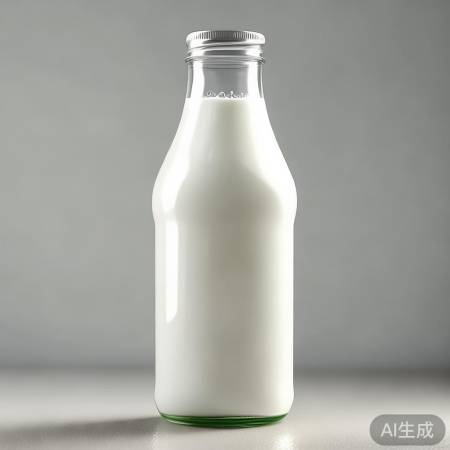 鲜牛奶直供，营养自然美味