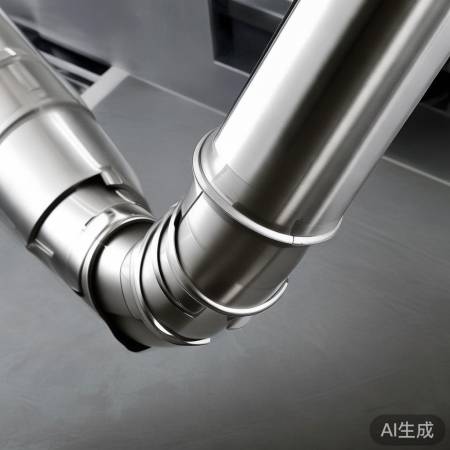 老板抽油烟机管，人性化设计，调