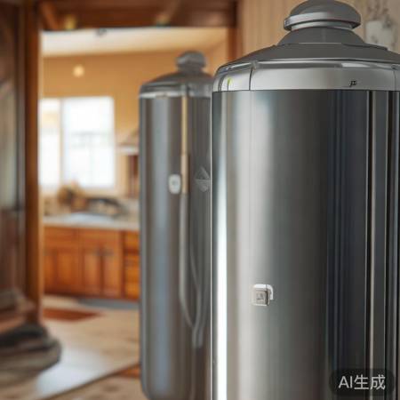 电热水器保养小贴士