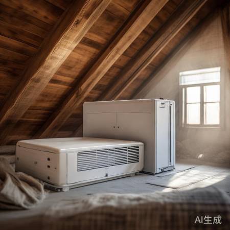 阁楼空调预算：几千到几万元，值