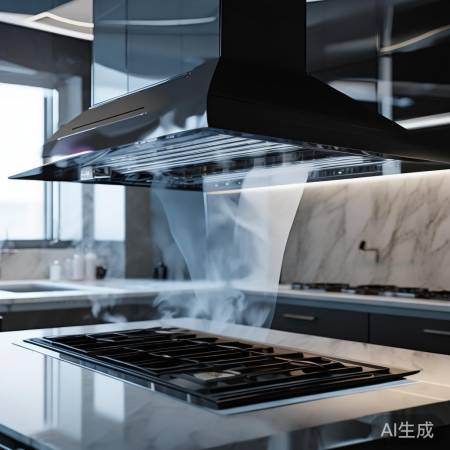 油烟分离，油烟机长寿秘诀