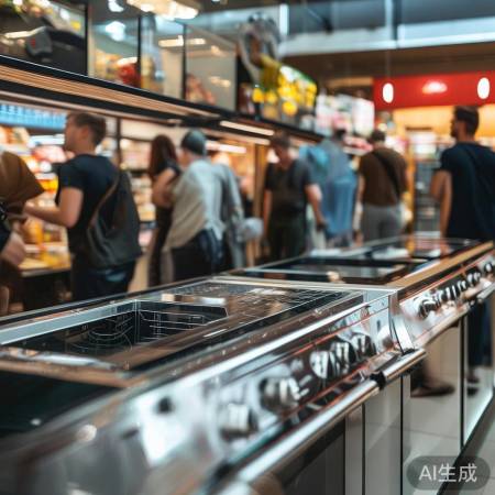 中国集成灶品牌进军美洲，品质提