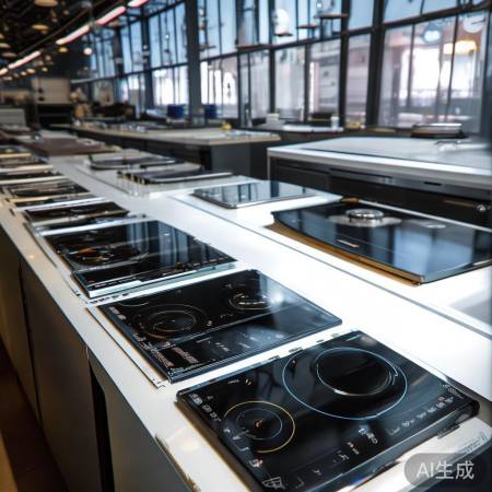 全球集成灶市场竞争激烈，中韩日