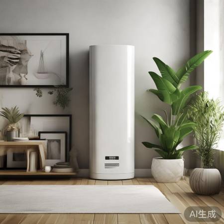 装修风格不搭？选对热水器，巧用