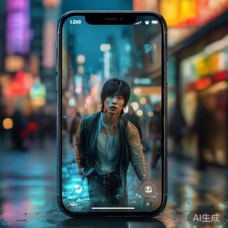 抖音：追剧新乐趣，花絮连连看